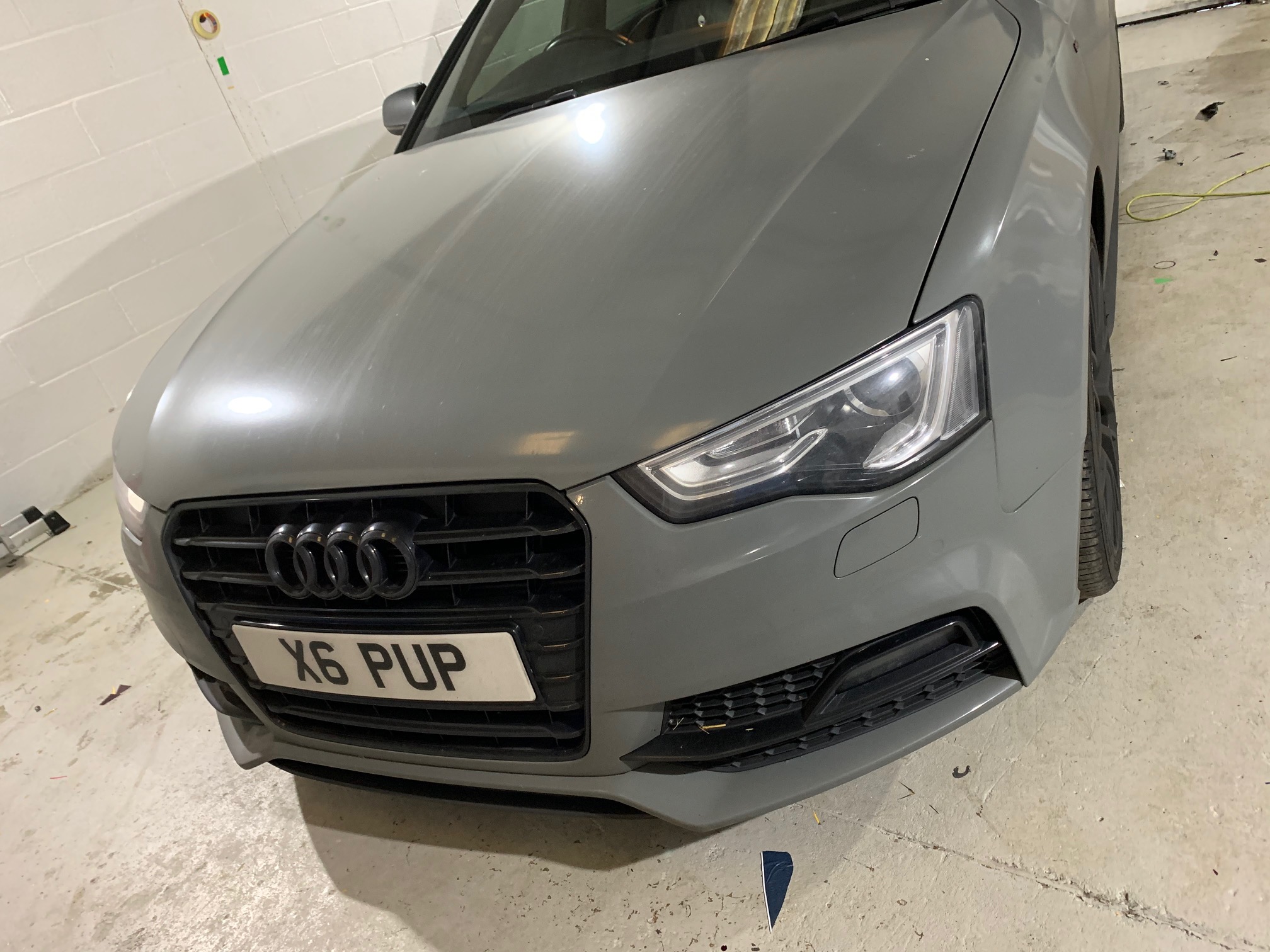 Car Wrapping autowrap.co.uk