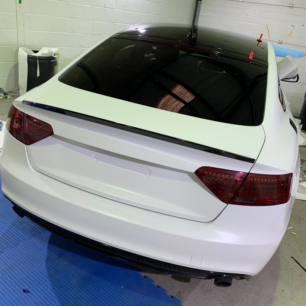 Car Wrapping autowrap.co.uk